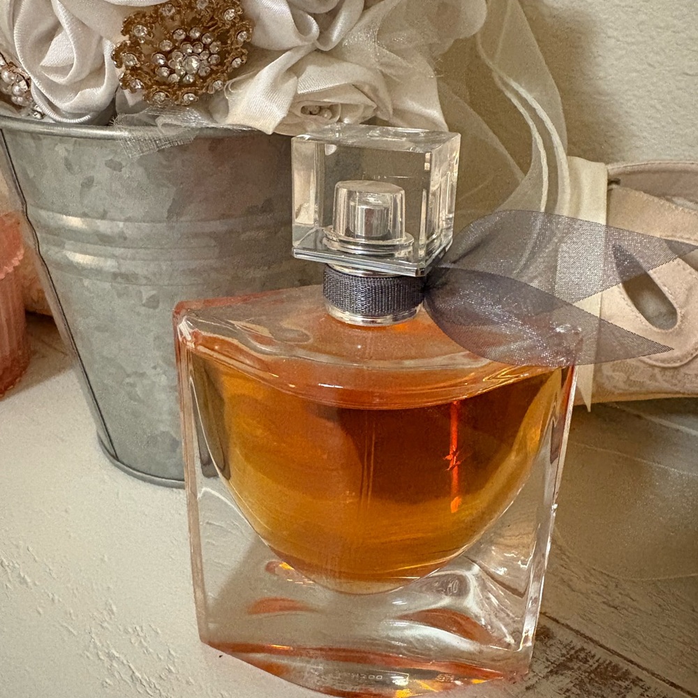 La ve est Belle Perfume